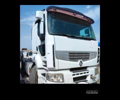 Ricambi Renault Premium 2006 440 DXI - 1