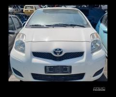 Ricambi Toyota Yaris 2009 1.3 benzina 1NRFE - 1