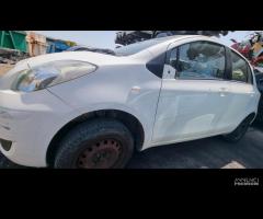 Ricambi Toyota Yaris 2009 1.3 benzina 1NRFE