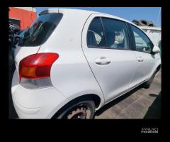 Ricambi Toyota Yaris 2009 1.3 benzina 1NRFE - 3