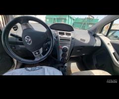 Ricambi Toyota Yaris 2009 1.3 benzina 1NRFE