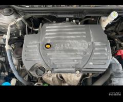 SUZUKI S-CROSS per ricambi usati M16A - 16