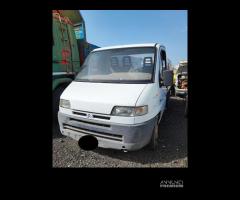 Ricambi Citroen Jumper 2000 2.5 diesel