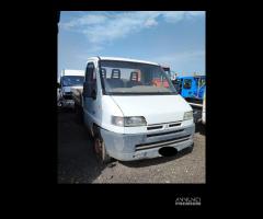 Ricambi Citroen Jumper 2000 2.5 diesel - 2