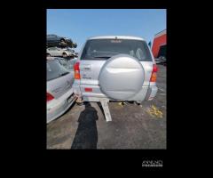 Ricambi Toyota Rav 4 2003 2.0 D-4D 1CDFTV - 4