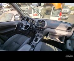 Ricambi Toyota Rav 4 2003 2.0 D-4D 1CDFTV - 6