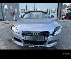 AUDI TT MK2 8J per ricambi usati BWA