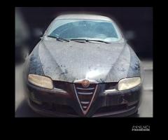 Ricambi Alfa Romeo GT 1.9 JTD 2008 937A5.000