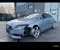 AUDI TT MK2 8J per ricambi usati BWA - 3