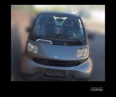 Ricambi Smart 450 0.8 CDI 2003 8LA