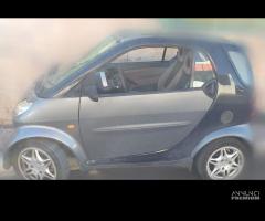 Ricambi Smart 450 0.8 CDI 2003 8LA