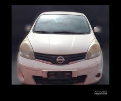 Ricambi Nissan Note  1.4 Benz 2008 CR14DE