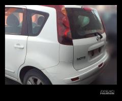 Ricambi Nissan Note  1.4 Benz 2008 CR14DE - 3