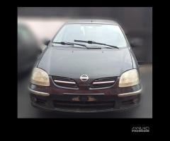 Ricambi Nissan Almera Tino 1.8 Benz 2005 QG18DE