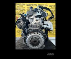 VOLVO S40 motore usato B4164S2 - 3