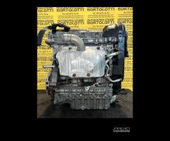 VOLVO S40 motore usato B4164S2 - 4