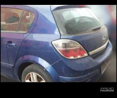 Ricambi Opel Astra H 1.7 CDTI 2006  DTH - 3