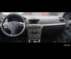 Ricambi Opel Astra H 1.7 CDTI 2006  DTH - 4