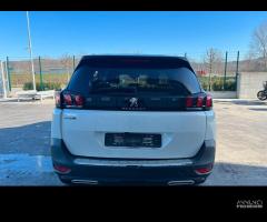 PEUGEOT 5008 7 POSTI per ricambi usati YH01 - 6