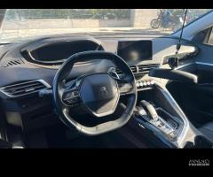 PEUGEOT 5008 7 POSTI per ricambi usati YH01 - 12