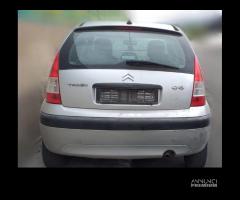 Ricambi Citroen C3 1.1 i Benz 2004 HFX - 3