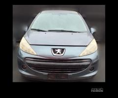 Ricambi Peugeot 207  1.4 HDi 2008 8HZ - 1