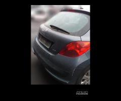 Ricambi Peugeot 207  1.4 HDi 2008 8HZ - 3