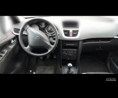 Ricambi Peugeot 207  1.4 HDi 2008 8HZ