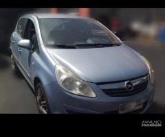 Ricambi Opel Corsa D 1.3 CDTI 2011 A13DTC - 1