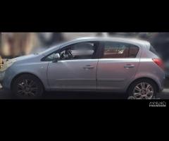 Ricambi Opel Corsa D 1.3 CDTI 2011 A13DTC - 2