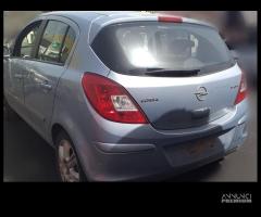 Ricambi Opel Corsa D 1.3 CDTI 2011 A13DTC - 3