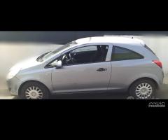 Ricambi Opel Corsa  1.2 Benz. 2010 Z12XEP