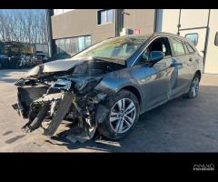 OPEL ASTRA K  TOURER per ricambi usati B16DTE - 3