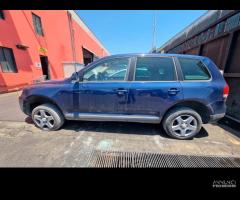 Ricambi Volkswagen Touareg 2008 2.5 TDI BAC - 3