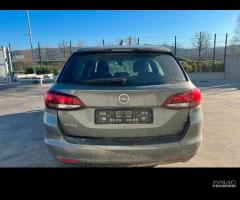 OPEL ASTRA K  TOURER per ricambi usati B16DTE - 6