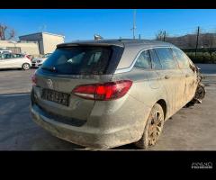 OPEL ASTRA K  TOURER per ricambi usati B16DTE - 7