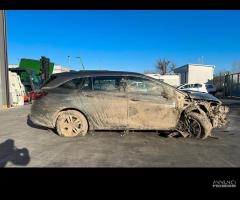 OPEL ASTRA K  TOURER per ricambi usati B16DTE - 8