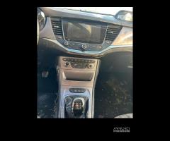 OPEL ASTRA K  TOURER per ricambi usati B16DTE - 14