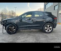 JAGUAR E-PACE D180 AWD per ricambi usati 204DTD