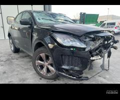 JAGUAR E-PACE D180 AWD per ricambi usati 204DTD - 9