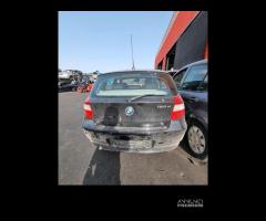 Ricambi Bmw Serie 1 E87 120D 204D4