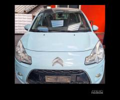 Ricambi Citroen C3 2012 1.4 HDI 8HZ - 1