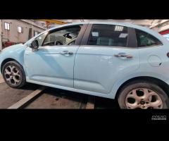 Ricambi Citroen C3 2012 1.4 HDI 8HZ