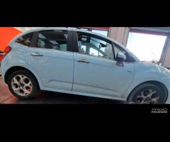 Ricambi Citroen C3 2012 1.4 HDI 8HZ