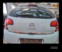 Ricambi Citroen C3 2012 1.4 HDI 8HZ - 4