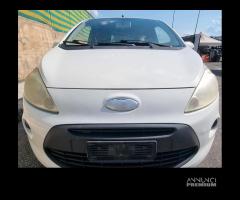 Ricambi Ford Ka 2010 1.3 TDCI 169A1000