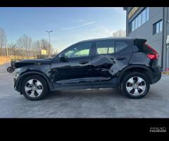 VOLVO XC40 T4 per ricambi usati B4204T47