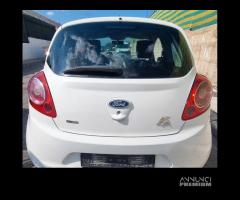 Ricambi Ford Ka 2010 1.3 TDCI 169A1000