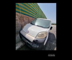 Ricambi Fiat Fiorino 1.4 Benzina 2009 KFV - 1