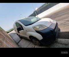 Ricambi Fiat Fiorino 1.4 Benzina 2009 KFV